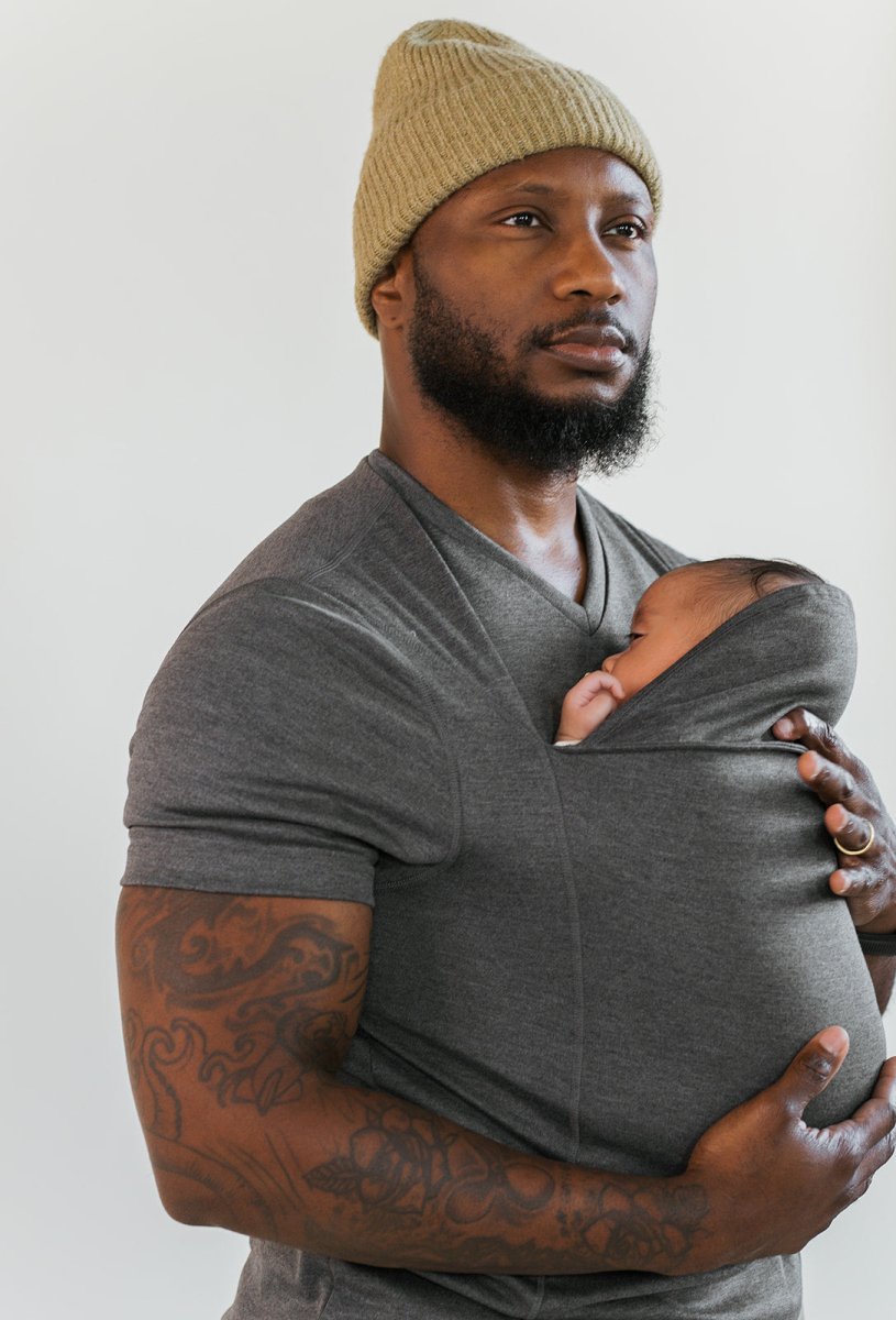 Comfortable Baby Sling Carrier for Parents