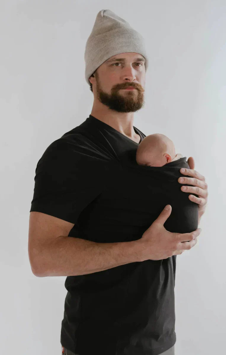 Comfortable Baby Sling Carrier for Parents - Pexav