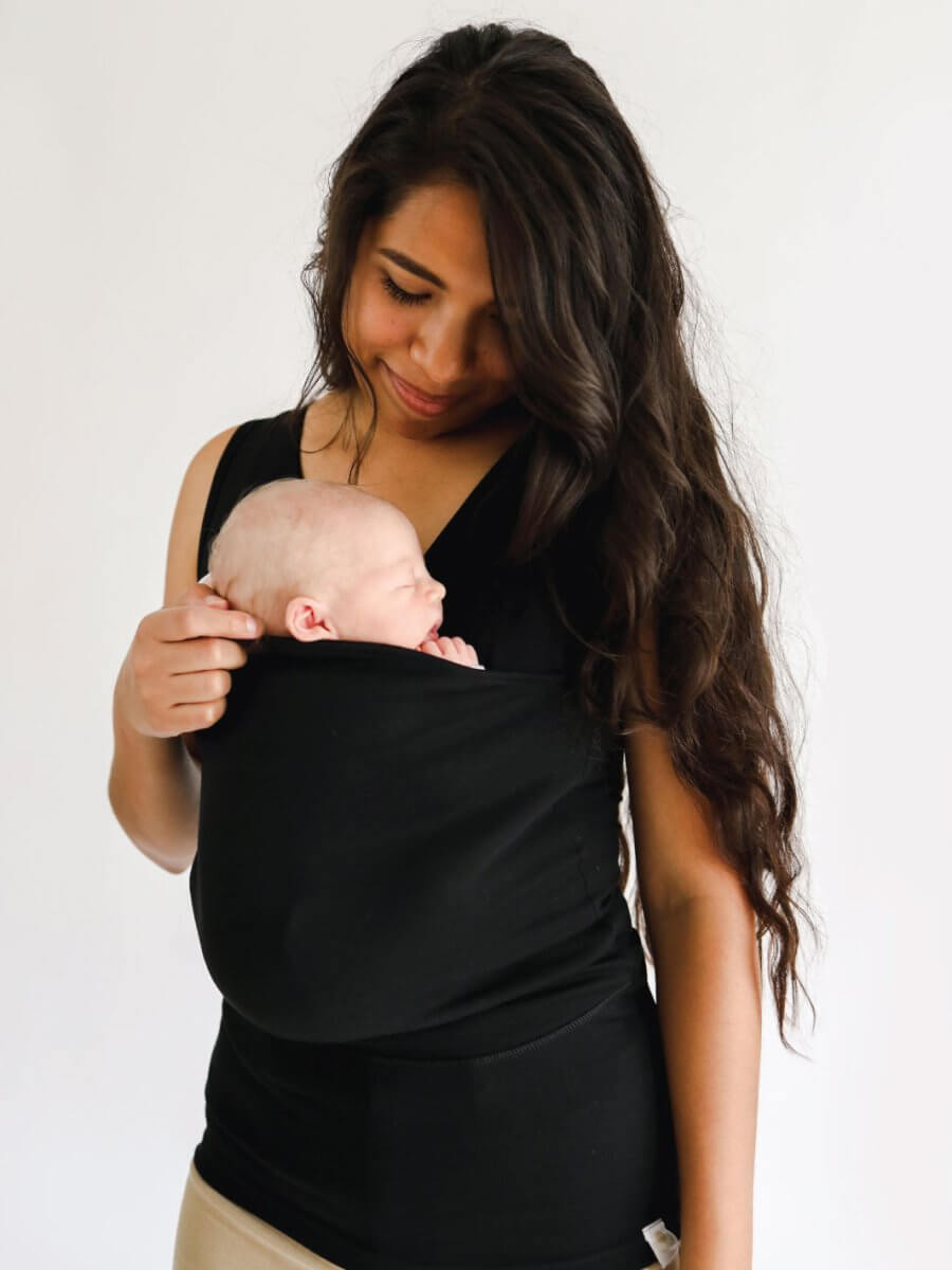 Comfortable Baby Sling Carrier for Parents