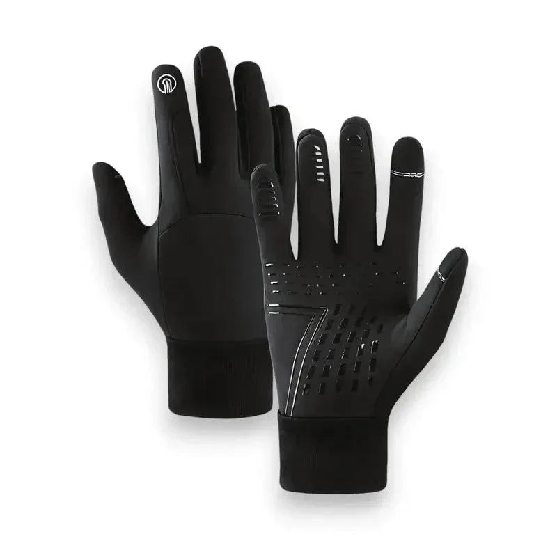 Warm Winter Bike Gloves