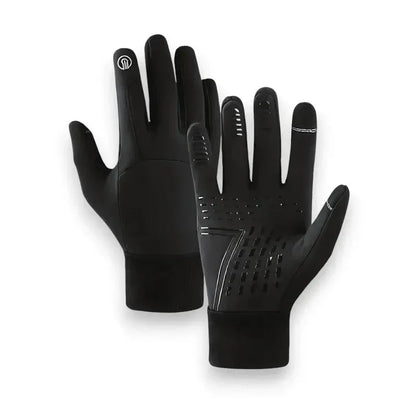 Warm Winter Bike Gloves