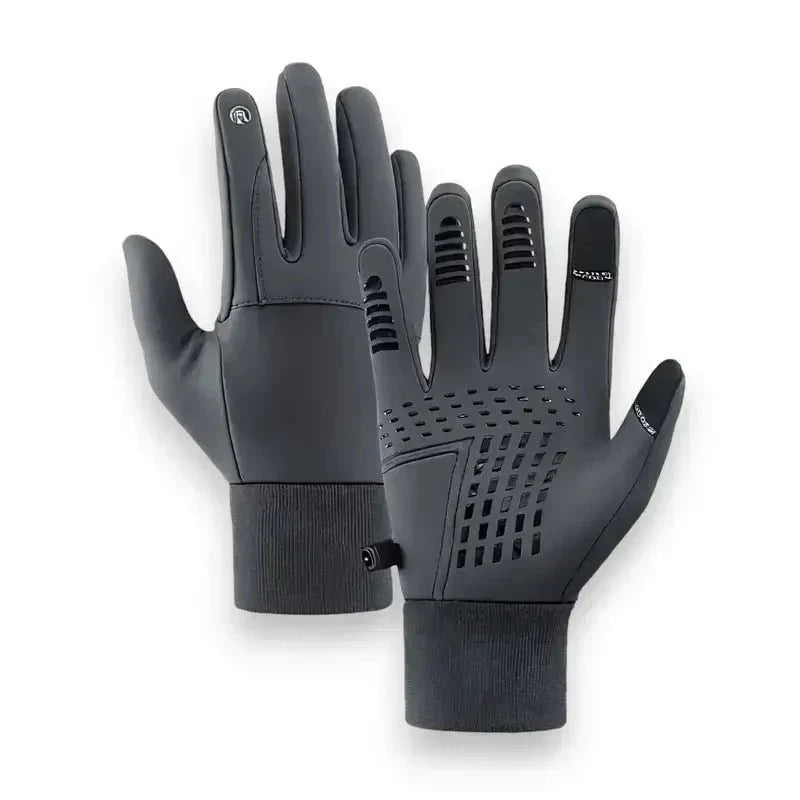 Warm Winter Bike Gloves