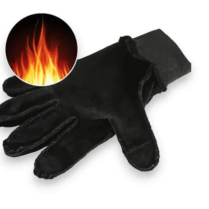 Warm Winter Bike Gloves - Pexav