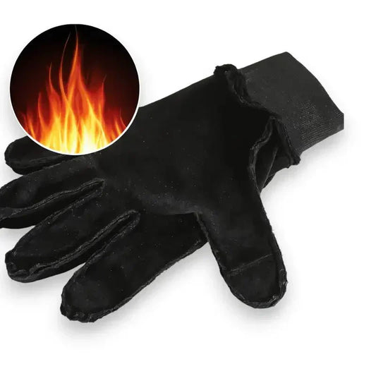 Warm Winter Bike Gloves - Pexav