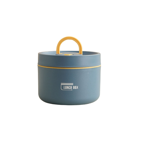 Thermal Lunch Container with Pouch