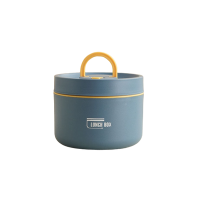 Thermal Lunch Container with Pouch