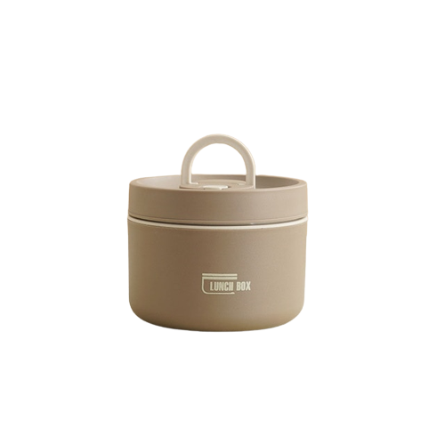 Thermal Lunch Container with Pouch