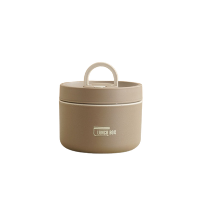 Thermal Lunch Container with Pouch