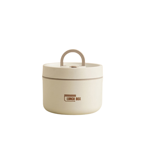Thermal Lunch Container with Pouch