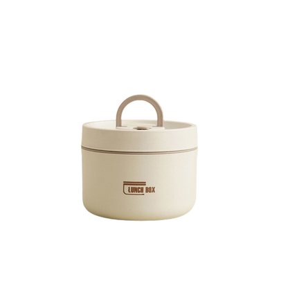 Thermal Lunch Container with Pouch