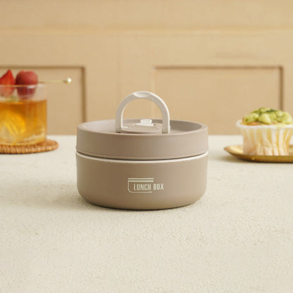 Thermal Lunch Container with Pouch