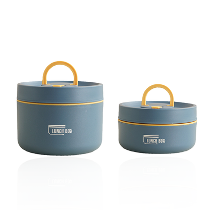 Thermal Lunch Container with Pouch