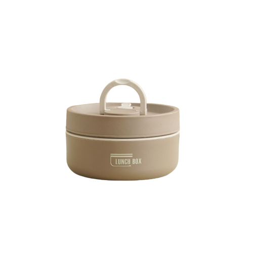 Thermal Lunch Container with Pouch