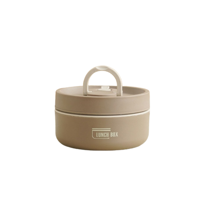 Thermal Lunch Container with Pouch