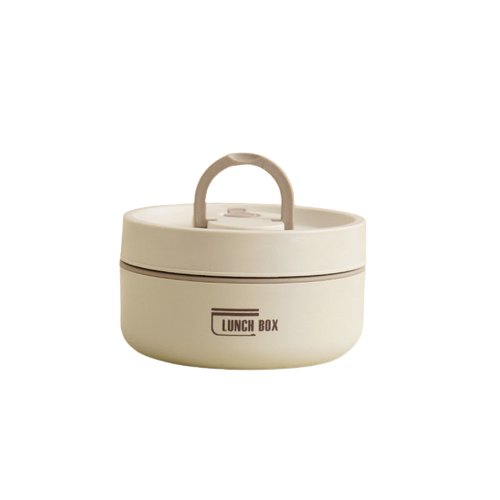 Thermal Lunch Container with Pouch
