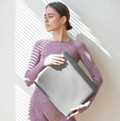 Ultra Thin Portable Yoga Mat - Pexav