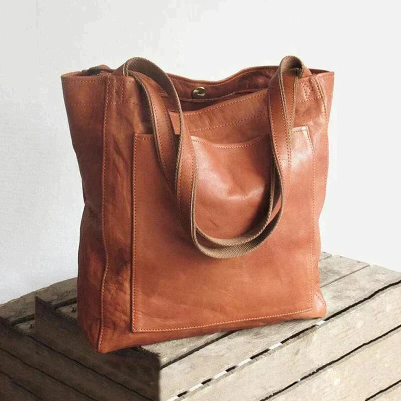 Classic Elora Shoulder Handbag - Pexav