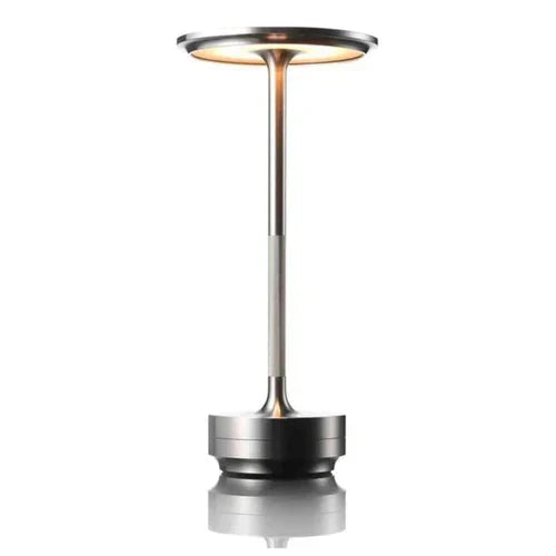 Portable Dimmable Desk Lamp