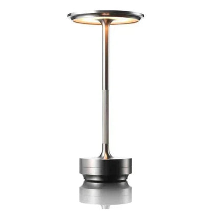 Portable Dimmable Desk Lamp