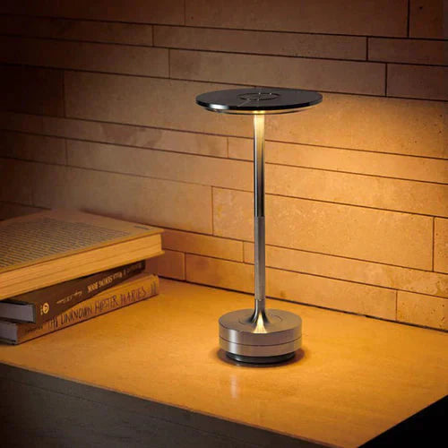 Portable Dimmable Desk Lamp