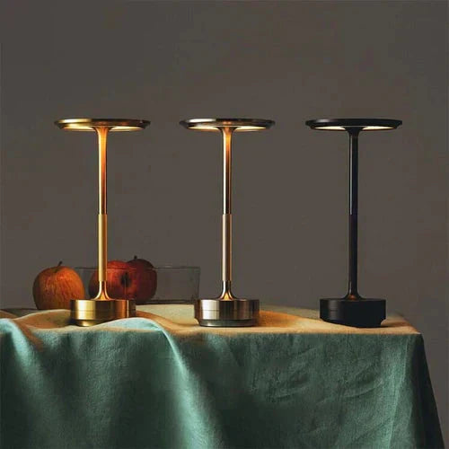 Portable Dimmable Desk Lamp