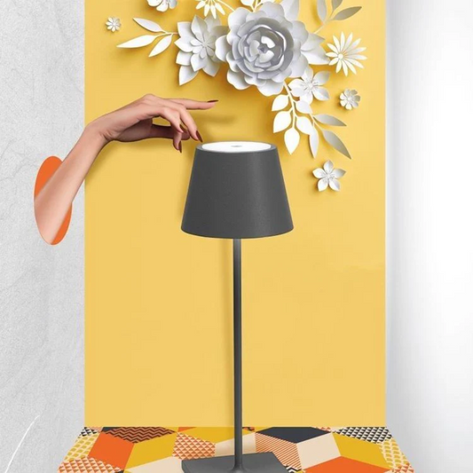 Sleek Adjustable Desk Light - Pexav