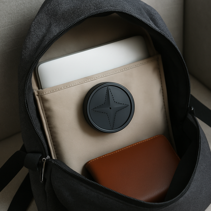 Small GPS Device for Cars, Pets and Belongings Locator