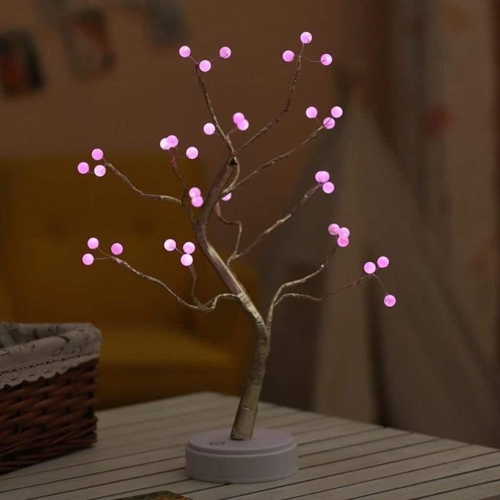 Bright LED Desk Table Light