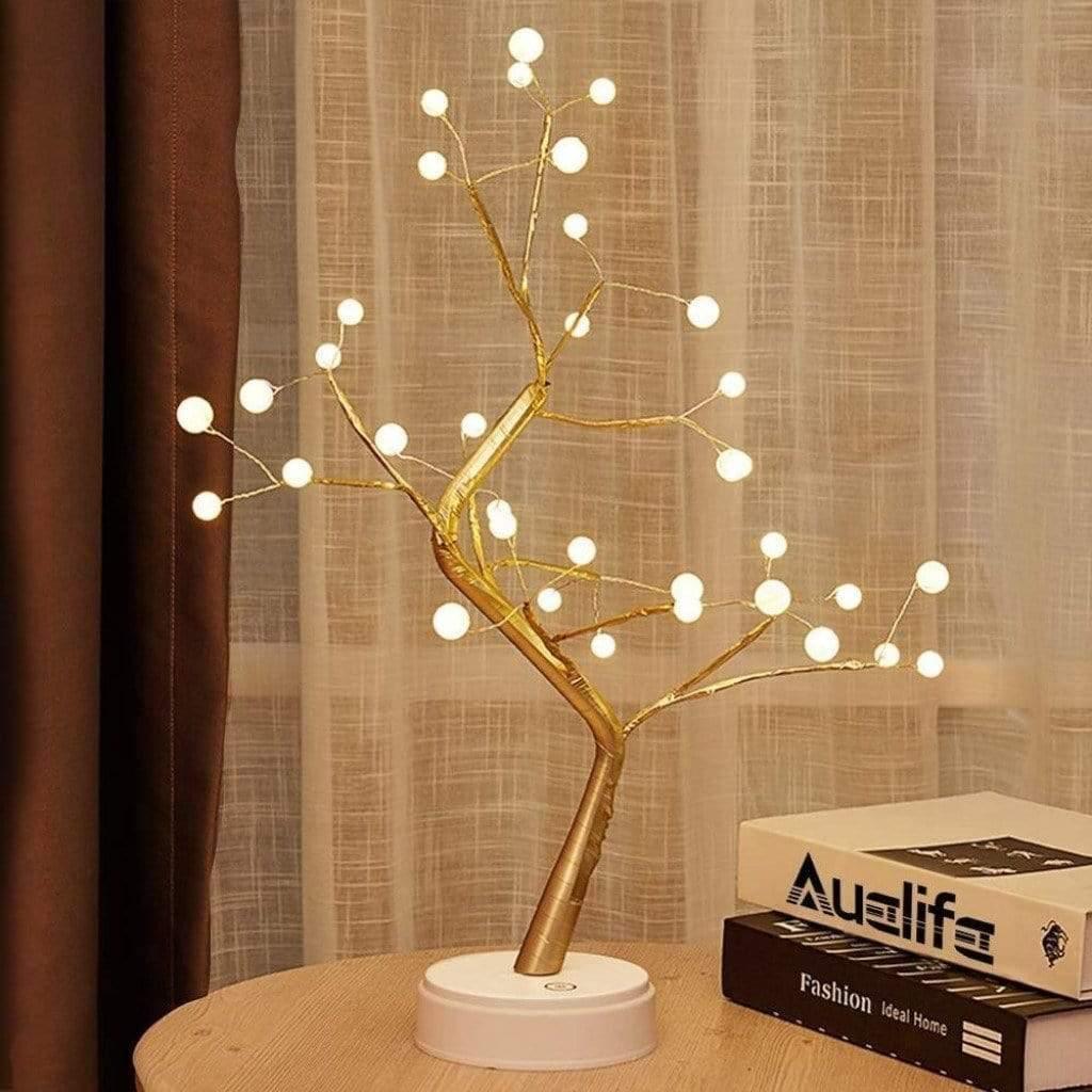 Bright LED Desk Table Light