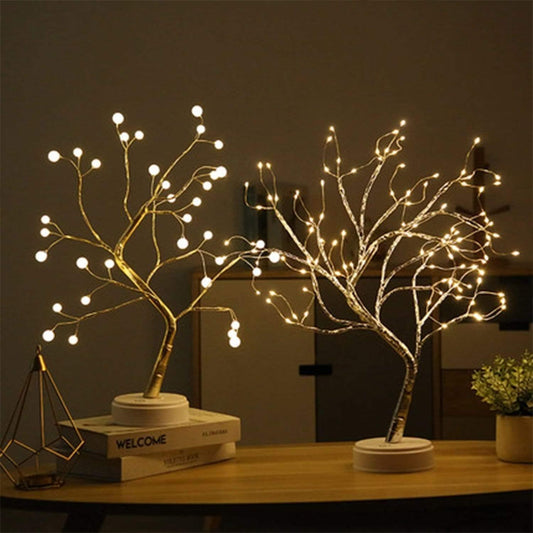 Bright LED Desk Table Light - Pexav