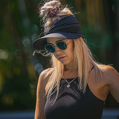 Summer Sun Protection Baseball Cap - Pexav