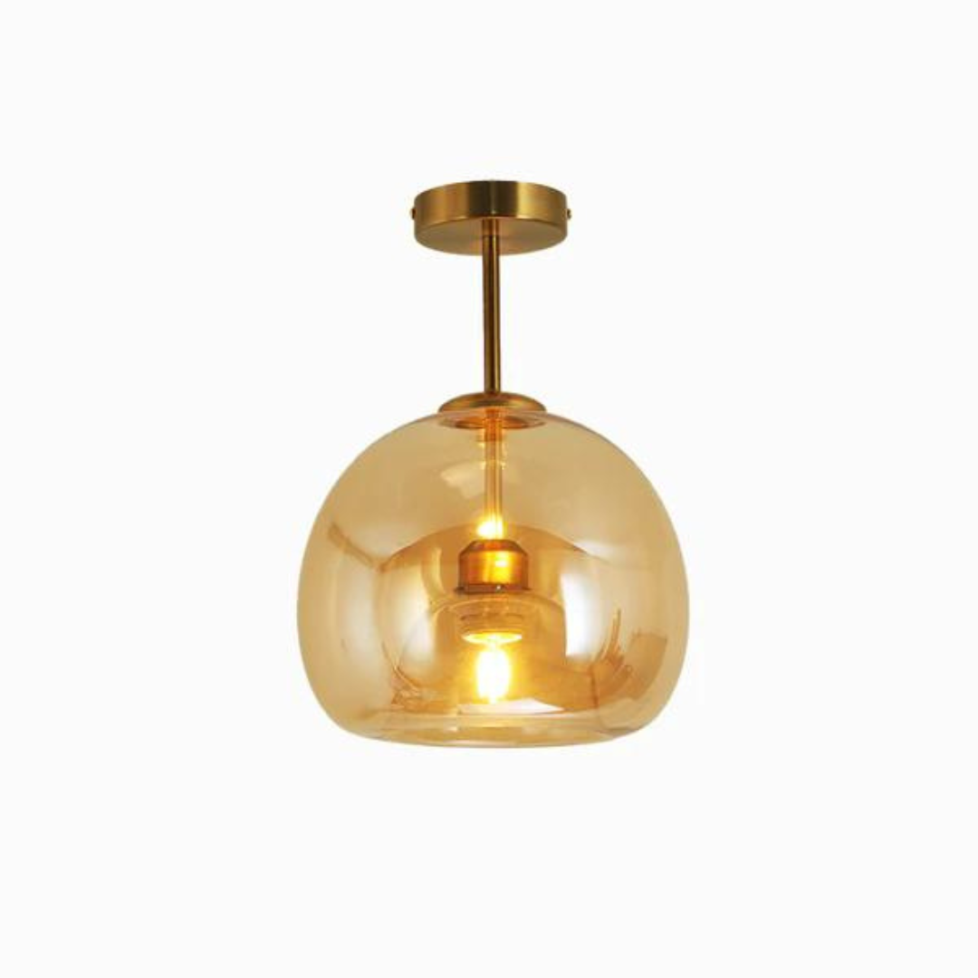 Stylish Maxwell LED Ceiling Lamp - Pexav