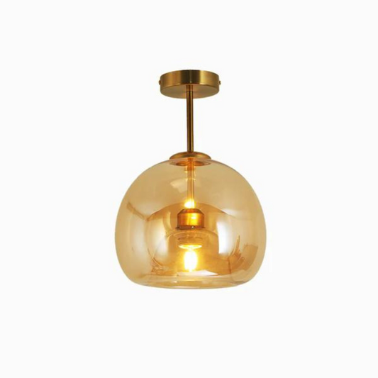 Stylish Maxwell LED Ceiling Lamp - Pexav