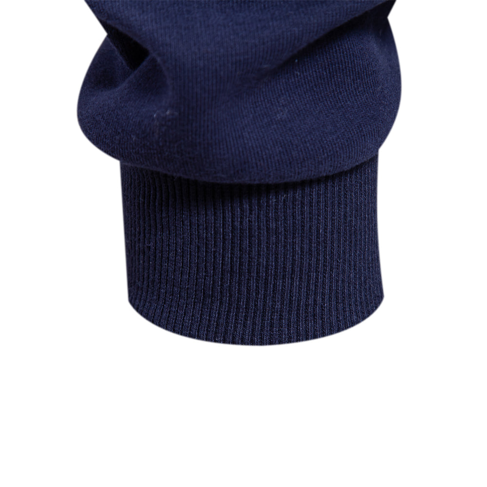 Trendy Men's Polo Pullover - James-Blue-S-Nora Luxe