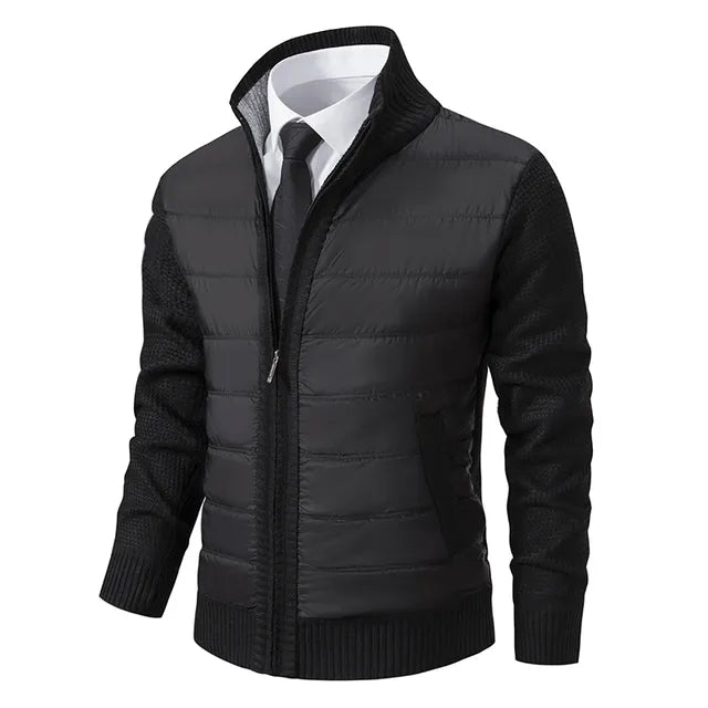 Stylish Mens Waistcoat Jacket - Pexav