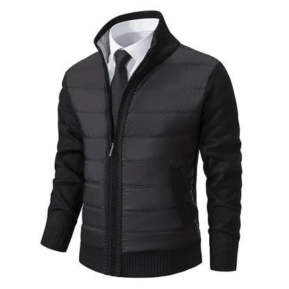 Stylish Mens Waistcoat Jacket - Pexav