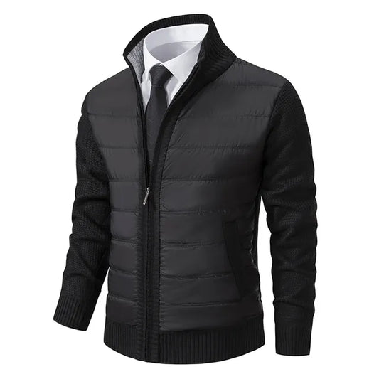 Stylish Mens Waistcoat Jacket - Pexav