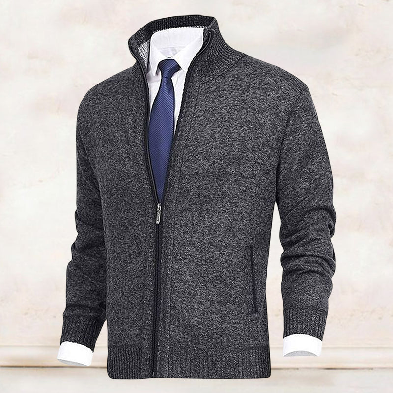Trendy Men's Vest - Orion-Beige-XS-Nora Luxe