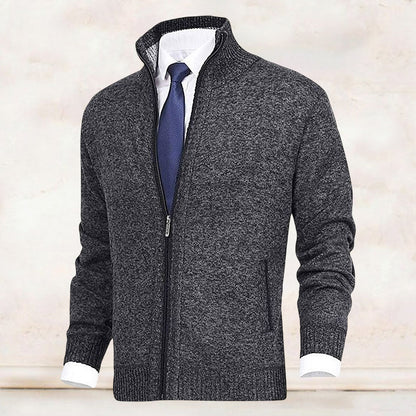 Trendy Men's Vest - Orion-Beige-XS-Nora Luxe