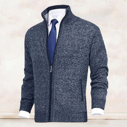 Trendy Men's Vest - Orion-Beige-XS-Nora Luxe