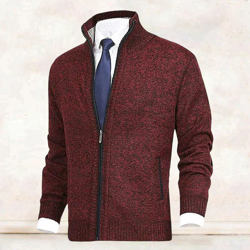 Trendy Men's Vest - Orion-Beige-XS-Nora Luxe