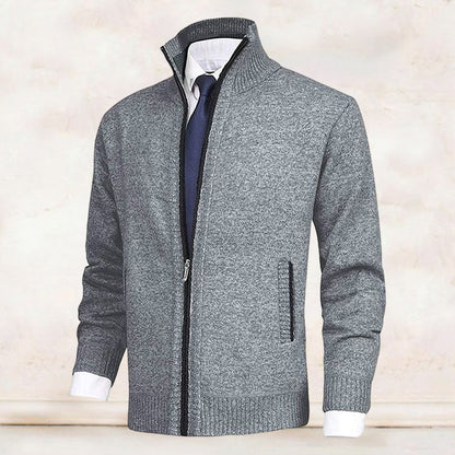 Trendy Men's Vest - Orion-Beige-XS-Nora Luxe