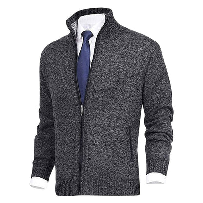 Trendy Men's Vest - Orion-Beige-XS-Nora Luxe