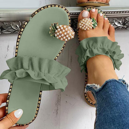 Comfortable Summer Sandals for Women - Pexav