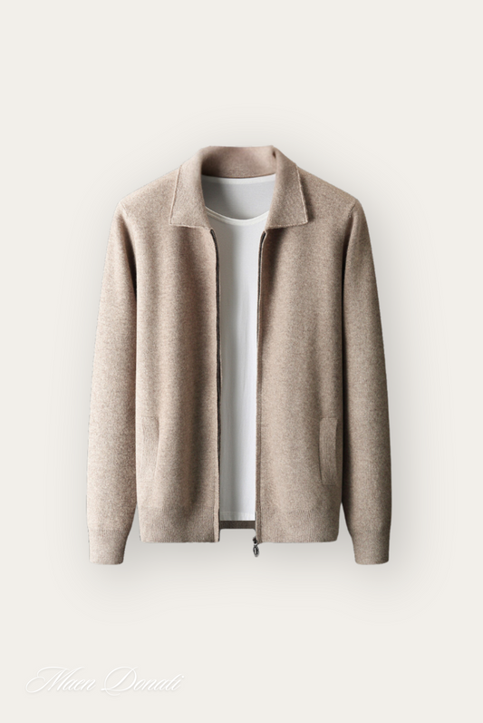 Stylish Cozy Mens Sweatshirt - Pexav