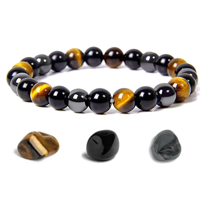 Strong Safety Chain Bracelet - Pexav