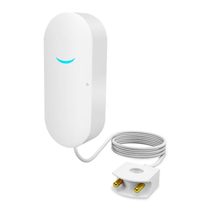 Wireless Flood Alert Water Leak Detector System