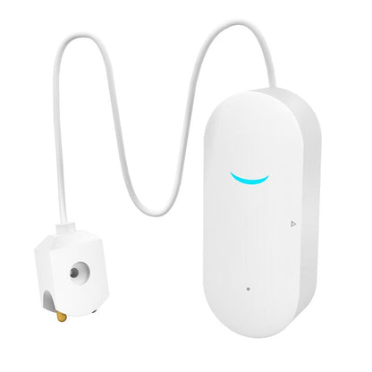 Wireless Flood Alert Water Leak Detector System