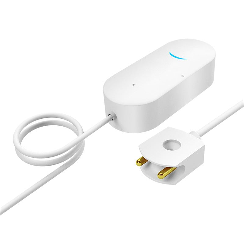 Wireless Flood Alert Water Leak Detector System