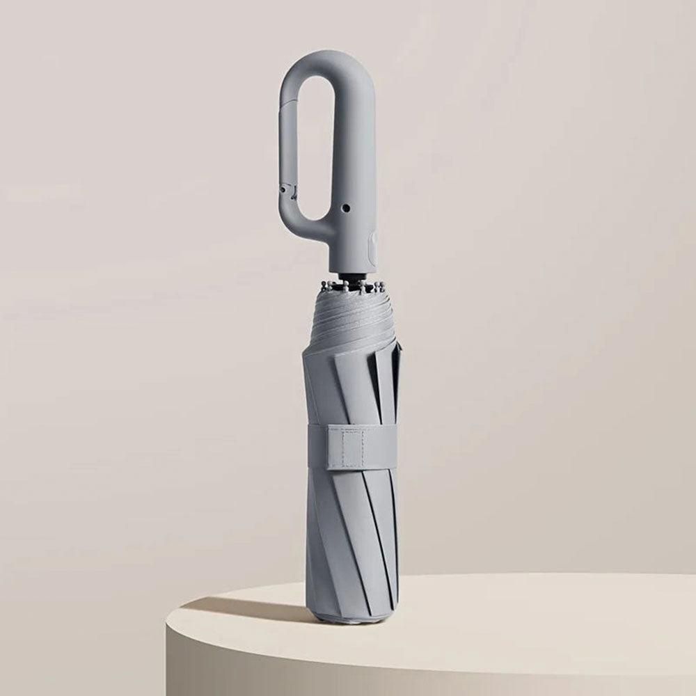 Strong Waterproof Folding Umbrella